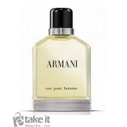  يو بور هومي (نيو) من جورجيو ارماني Eau Pour Homme (new) Giorgio Armani for men